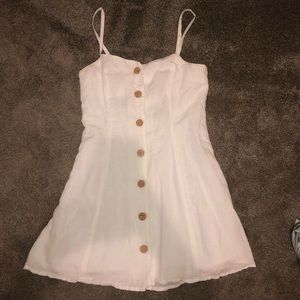 Urban Outfitters Dresses - UO BUTTON DOWN DRESS Urban Outfitters Dresses - UO BUTTON DOWN DRESS